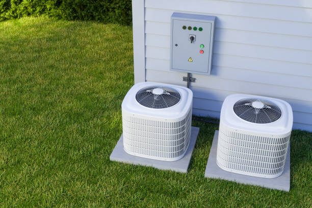 Trusted Kansas City, MO HVAC Experts
