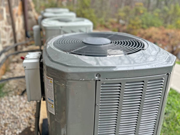 HVAC troubleshooting in Kansas City, MO